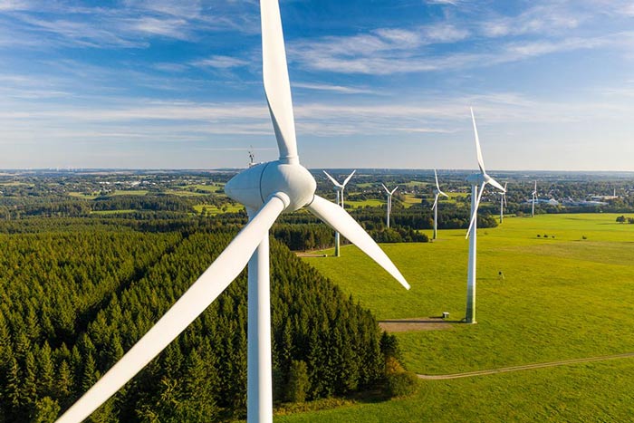 O futuro é solar: avanços na tecnologia solar