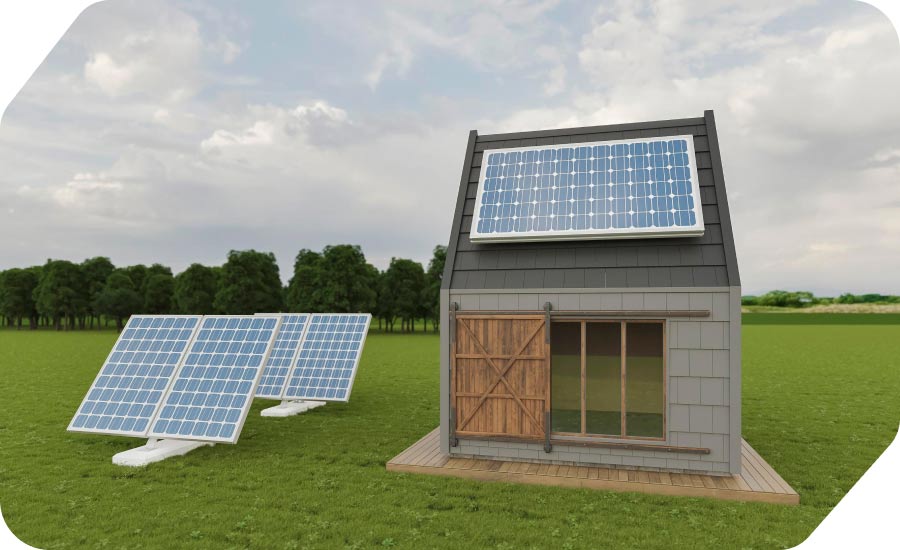 Desbloqueando o poder da energia solar: um guia abrangente