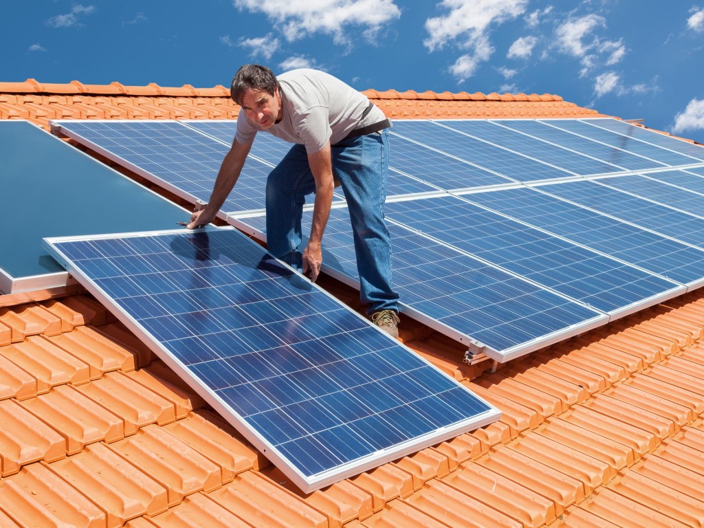 Opções de financiamento de energia solar: tornar a energia solar acessível